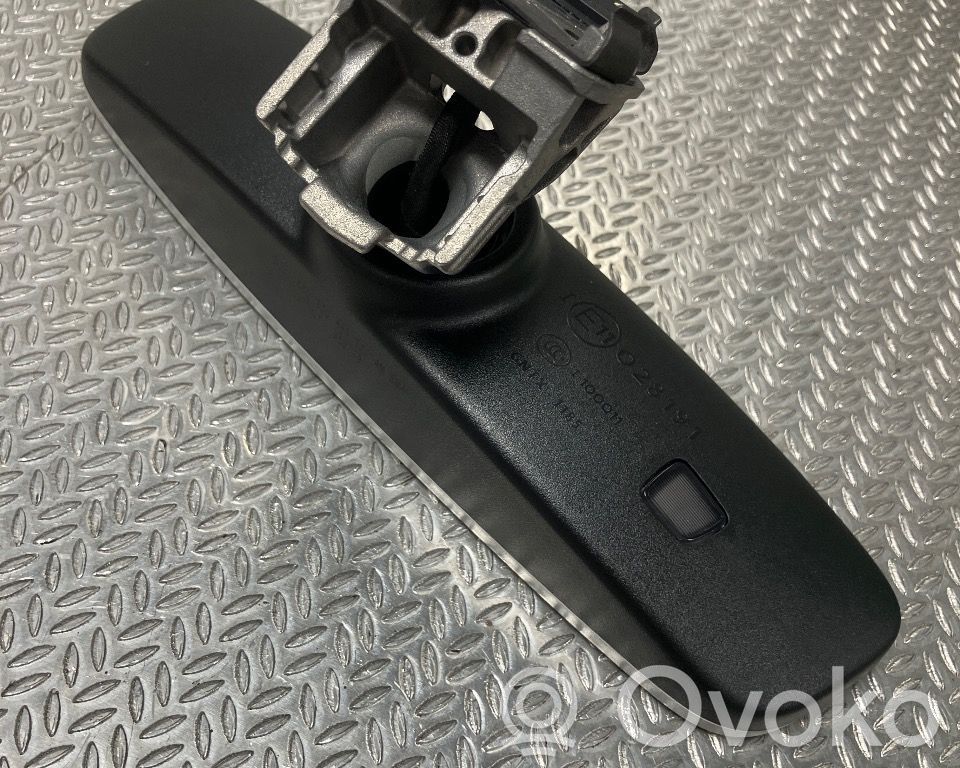Volkswagen e-Golf Rétroviseur intérieur