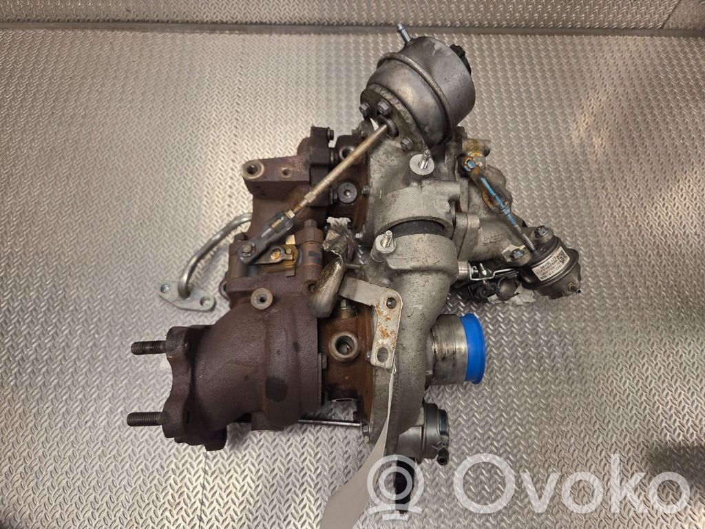 Turbo   SH0113700C,SH0113700C
