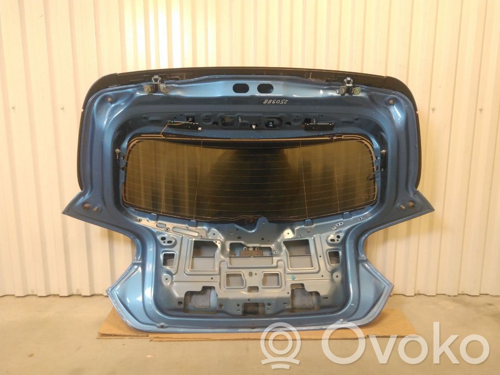 Mercedes-Benz A W176 Portellone posteriore/bagagliaio