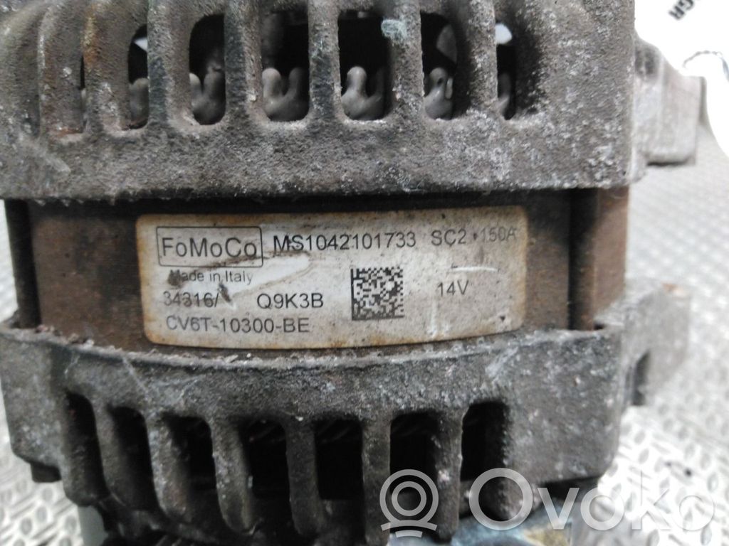 Generator/alternator   1940809,1940809