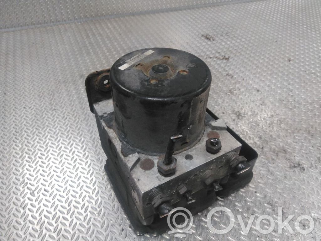 Ford Fiesta ABS Pump 