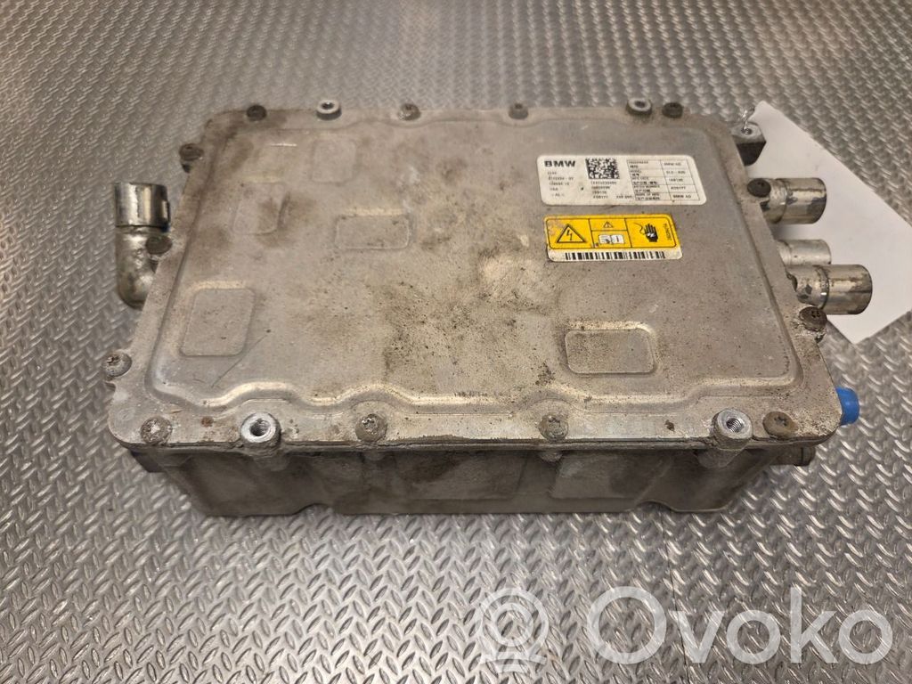 BMW 2 F22 F23 Elektromobilio įkrovimo laidas 
