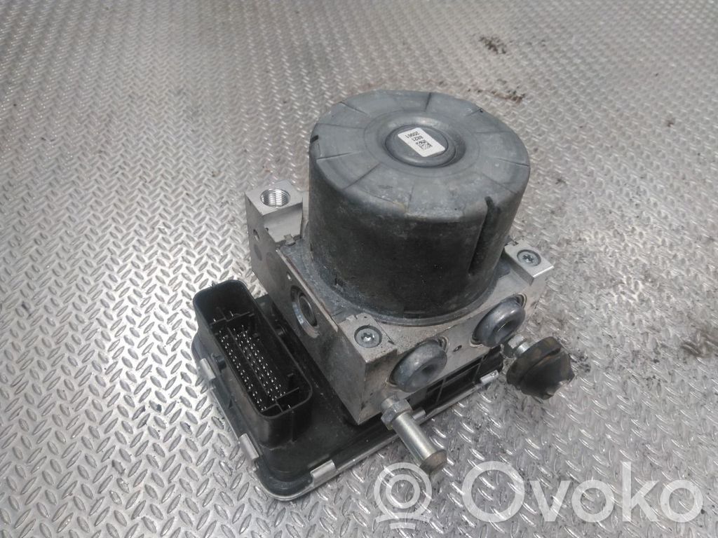 Mitsubishi Outlander Bomba de ABS 