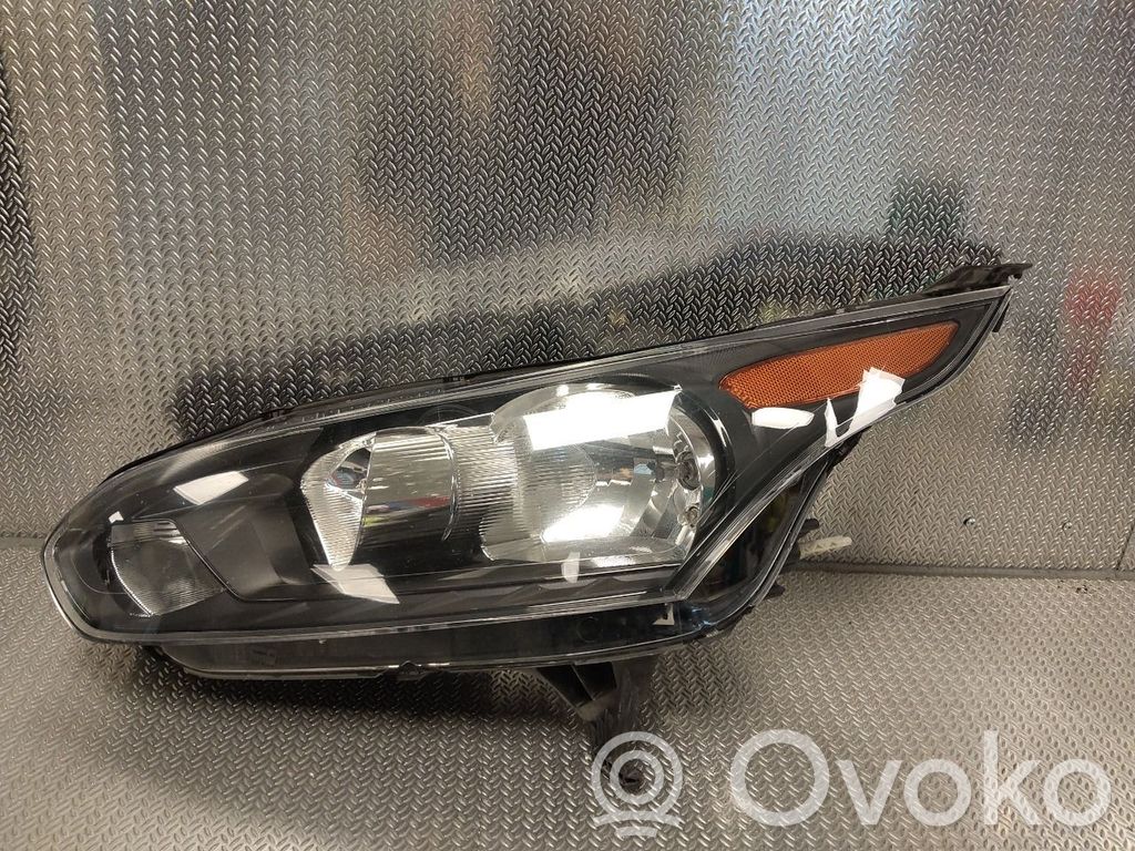 Ford Transit -  Tourneo Connect Scheinwerfer 