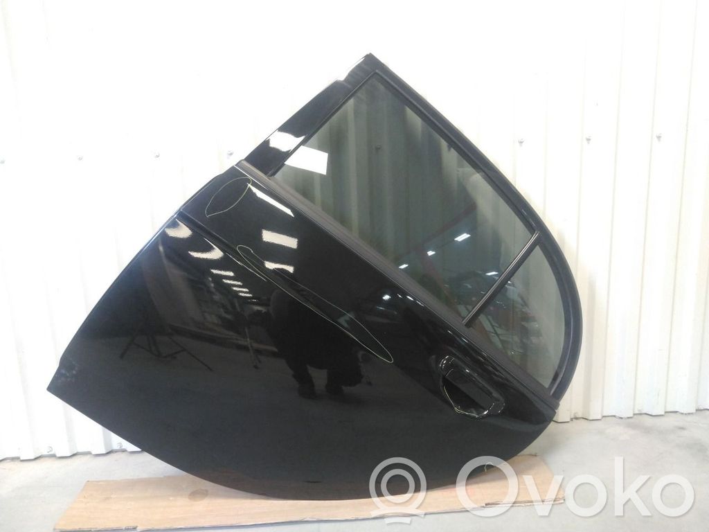 Peugeot iOn Galinės durys 
