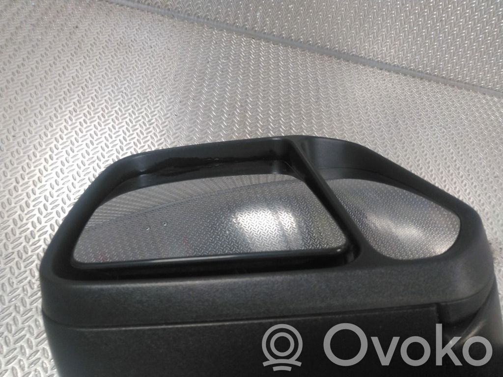 Ford Transit -  Tourneo Connect Etuoven sähköinen sivupeili 