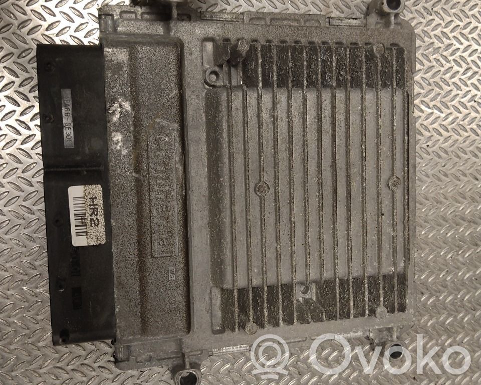 Hyundai ix35 Unité de commande, module ECU de moteur 