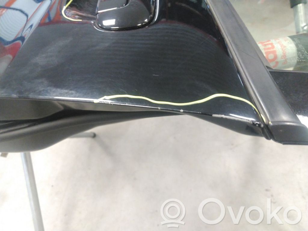 Peugeot iOn Portiera anteriore