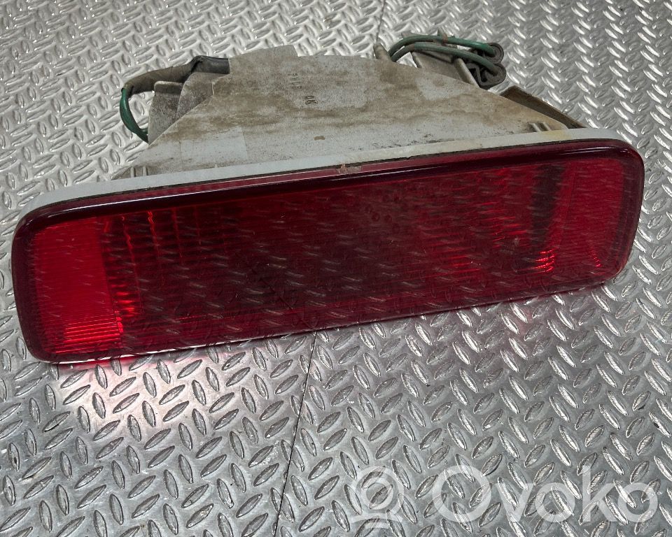 Peugeot iOn Lampa zderzaka tylnego 