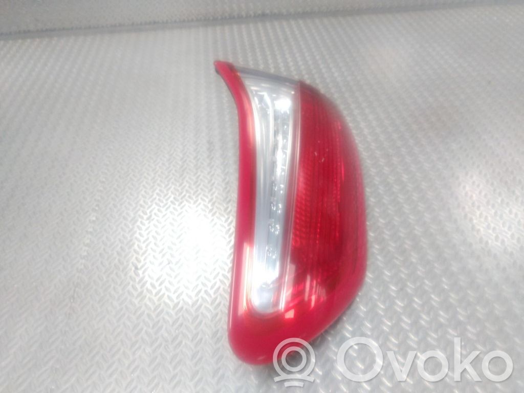Lampa tylna   7453E4,7453E4