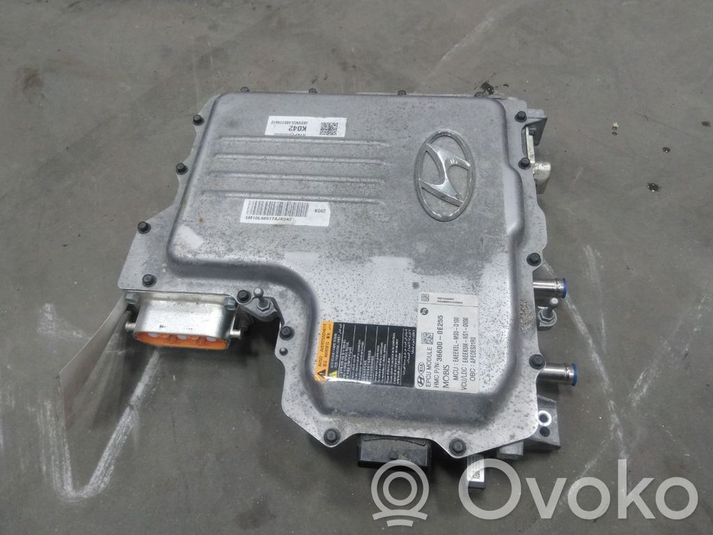 Hyundai Ioniq Inversor/convertidor de voltaje 