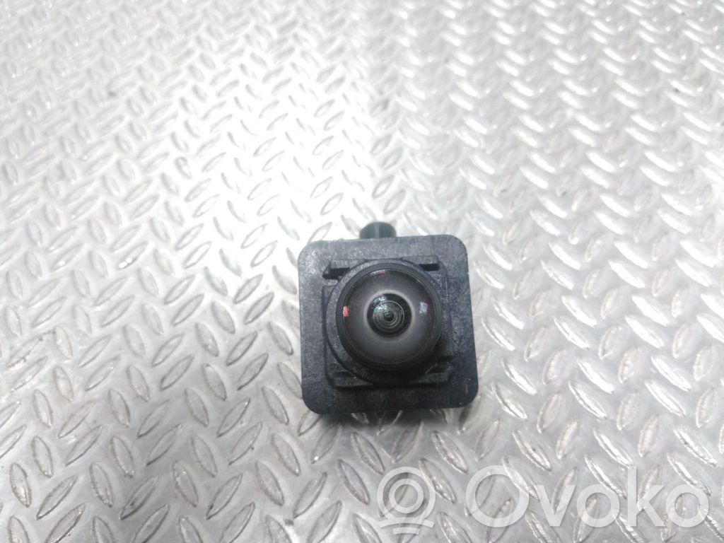 Ford Transit -  Tourneo Connect Windshield/windscreen camera 