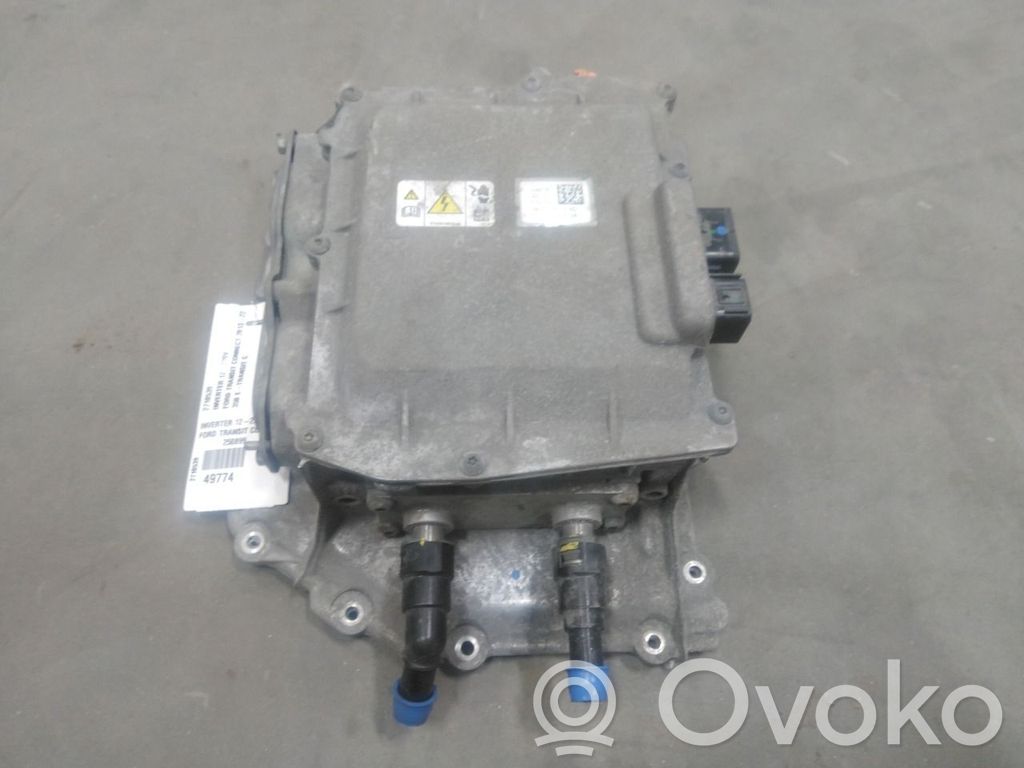 Ford Transit -  Tourneo Connect Inversor/convertidor de voltaje 
