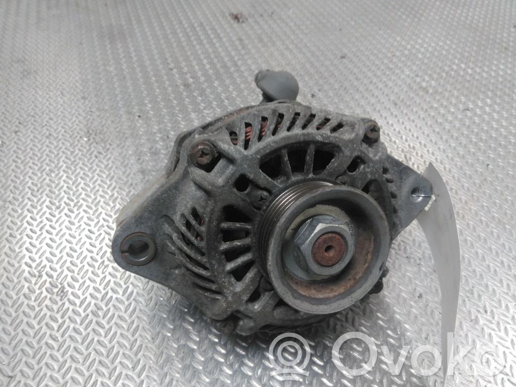 Suzuki Grand Vitara II Generator/alternator 