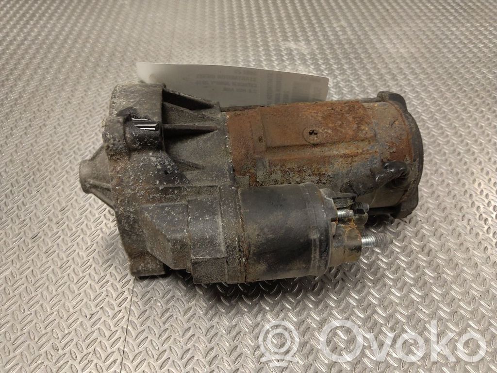 Starteris   5802Z5,5802Z5