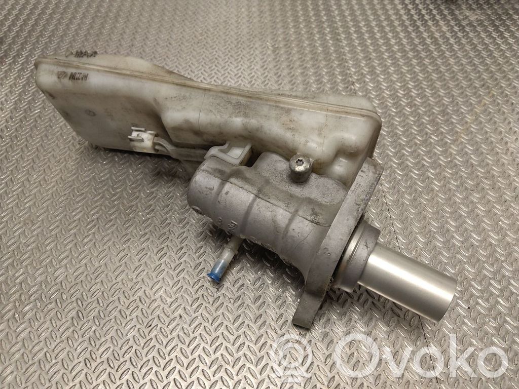 Ford Mondeo MK IV Pompă centrală de frână 