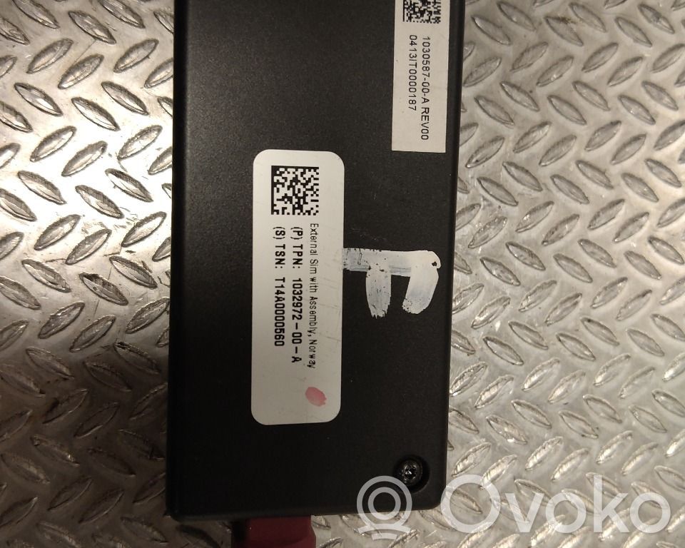 Other control units/modules   103297200A,103297200A,103297200A,103297200A