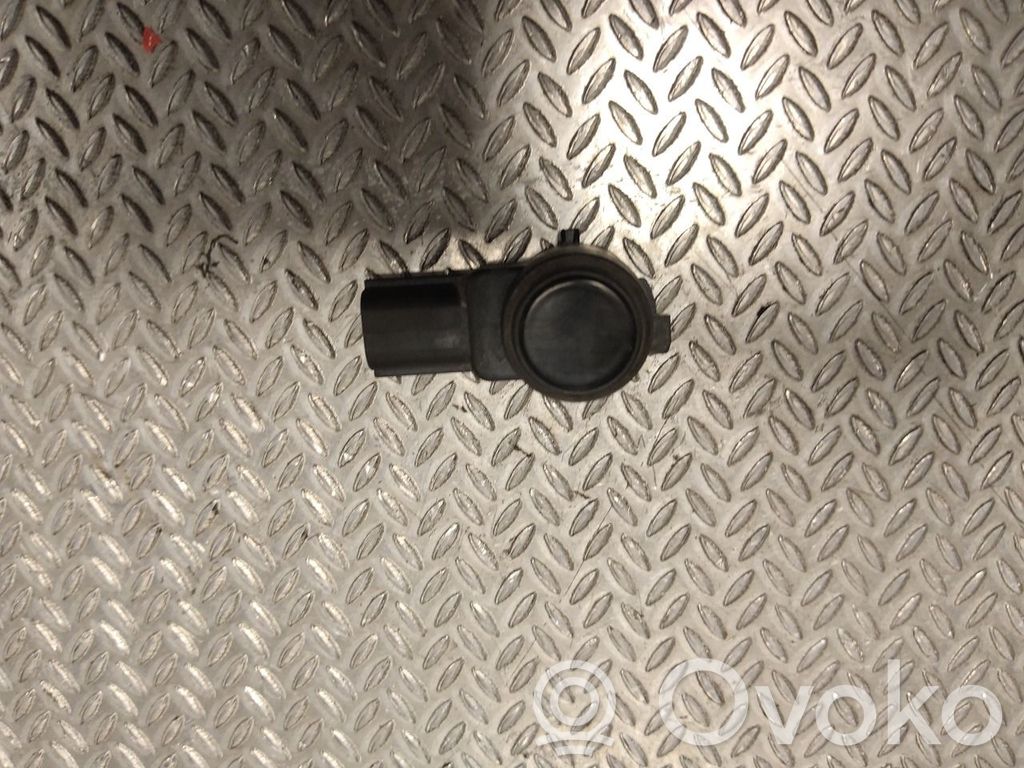 Tesla Model S Parking (PDC) sensor switch 