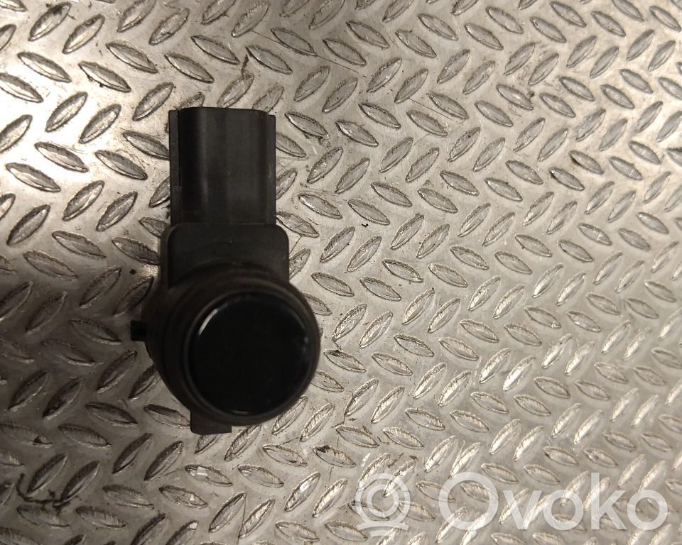 Tesla Model S Parking (PDC) sensor switch 