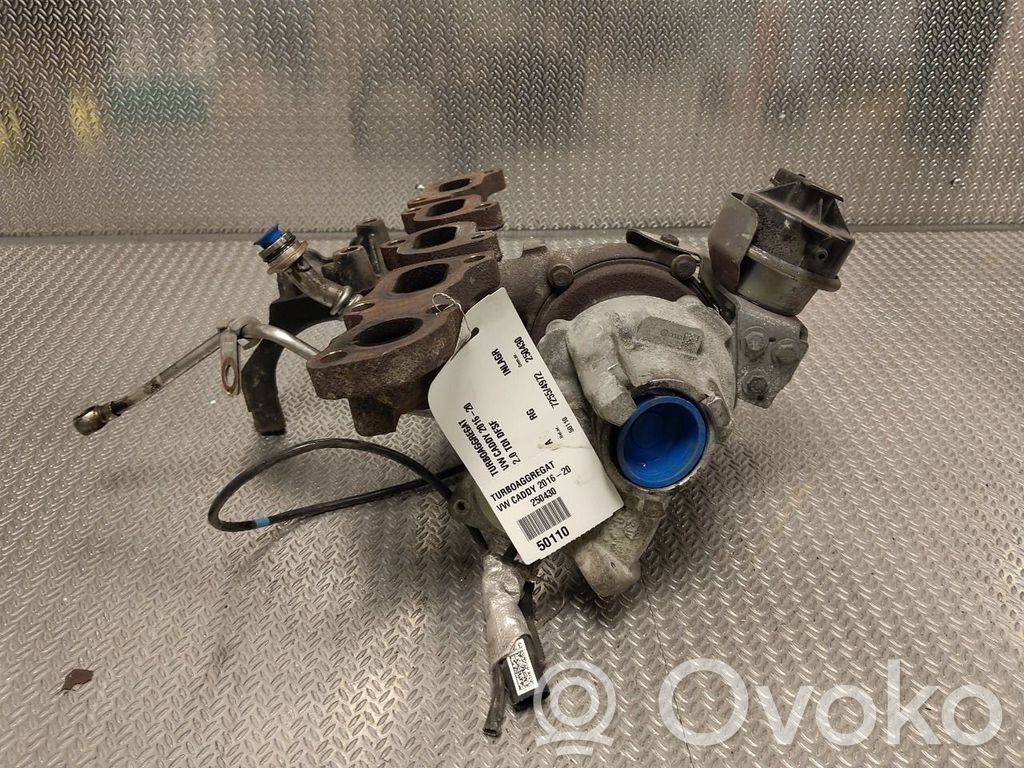 Turbina