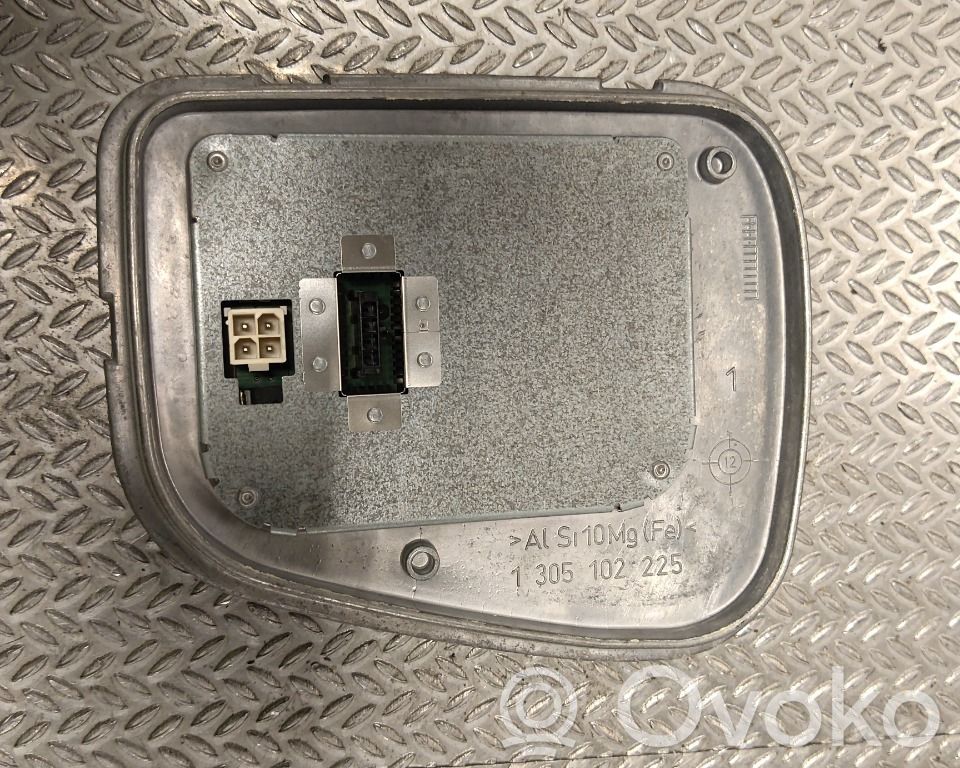 Unité de commande / module Xénon   31214563,31214563