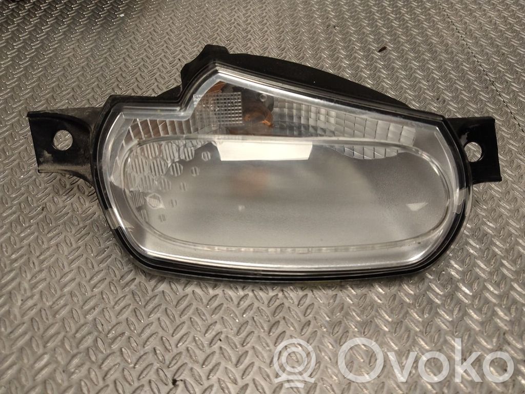 Smart ForTwo III C453 Frontblinker 