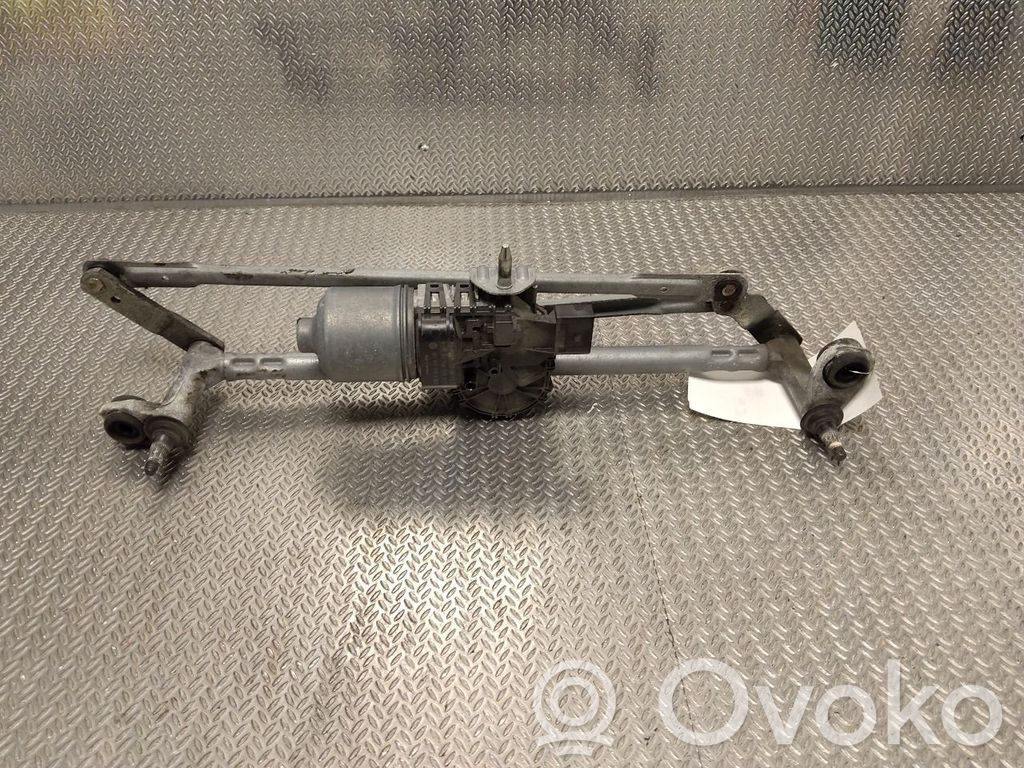 Volkswagen Polo V 6R Tiranti del tergicristallo anteriore
