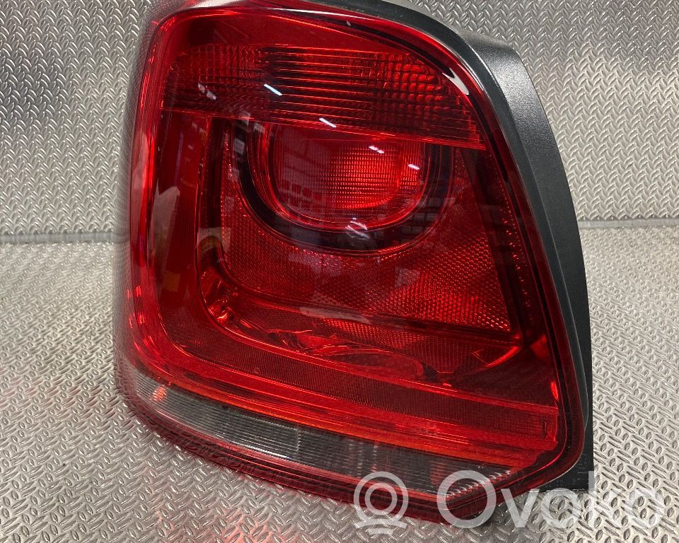 Volkswagen Polo V 6R Lampă spate în caroserie 