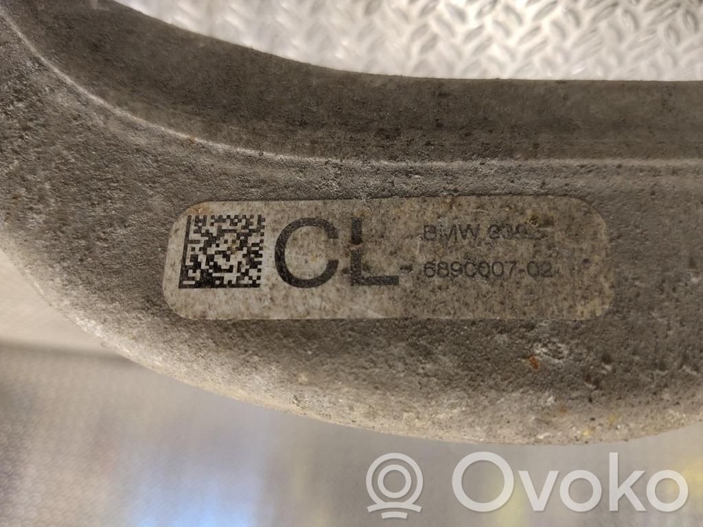 Braț control spate   33306890008,33306890008
