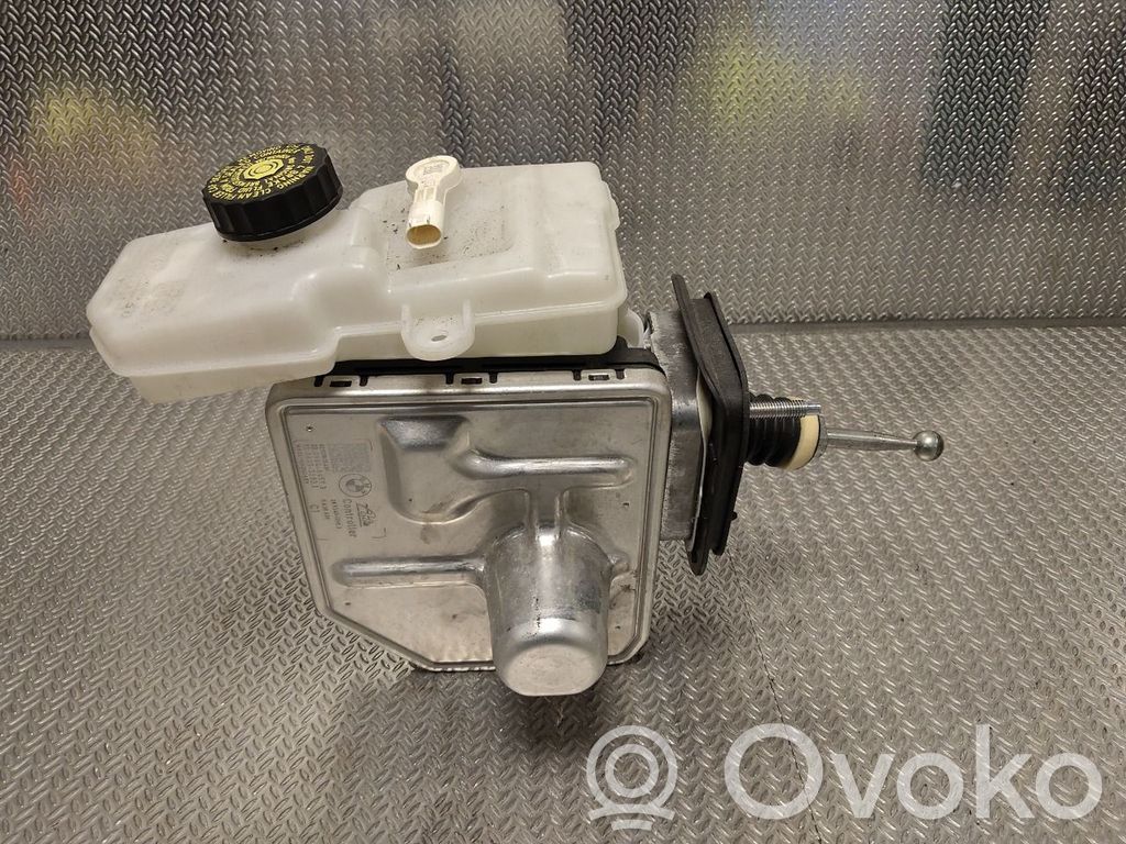 Bomba de ABS   34515B40F48,34515B40F48