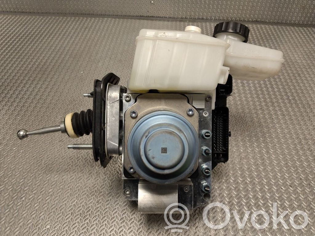 BMW iX3 Pompe ABS