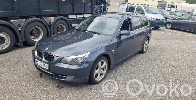 BMW 5 E60 E61 Front subframe 