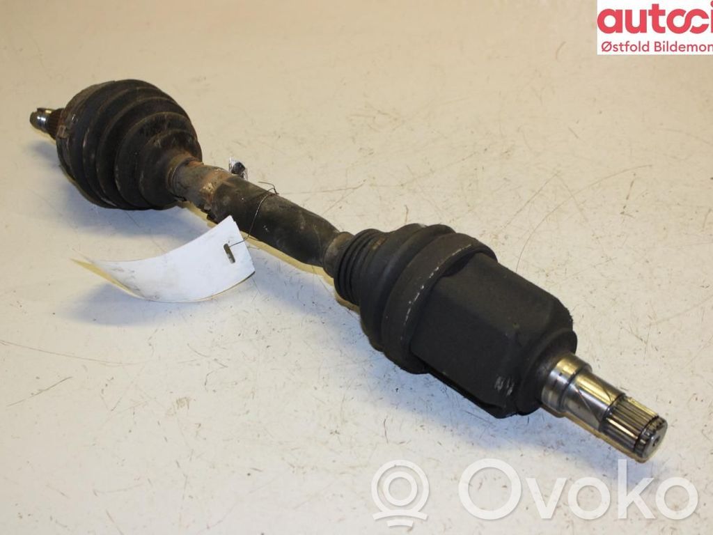 Alfa Romeo 159 Front driveshaft 