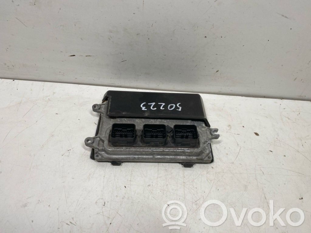Unidad de control/módulo ECU del motor   37820R6FF61,37820R6FF61