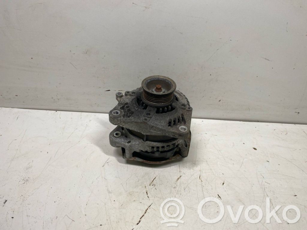 Honda CR-V Alternador 