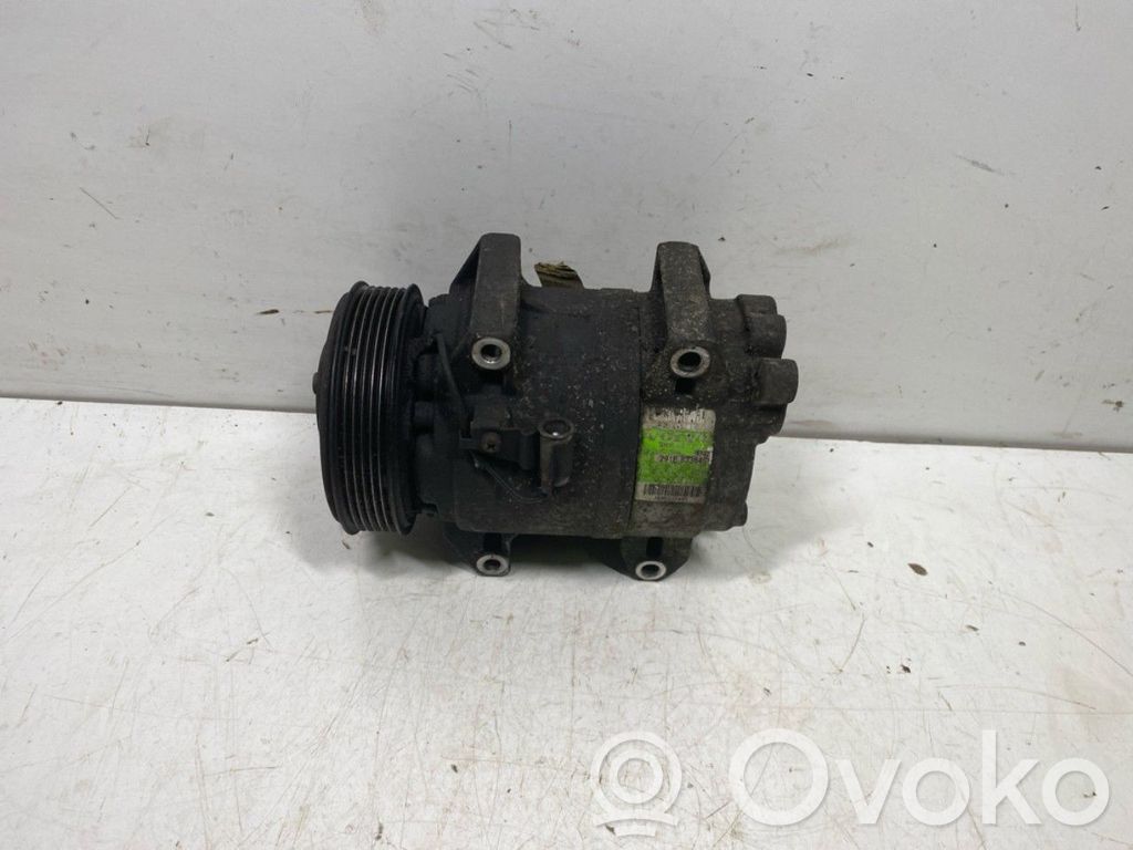 Volvo XC90 Klimakompressor Pumpe 