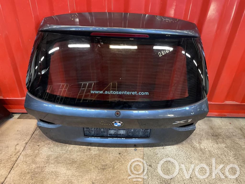 Tailgate/trunk/boot lid   41002993152,41002993152