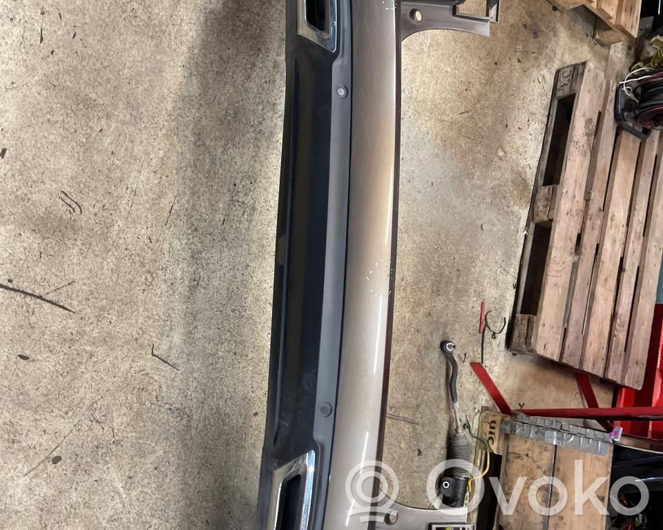 Renault Talisman Parachoques 