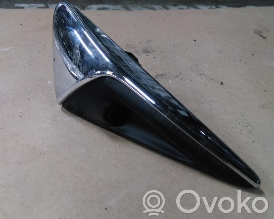 Tesla Model X Windshield/windscreen camera 
