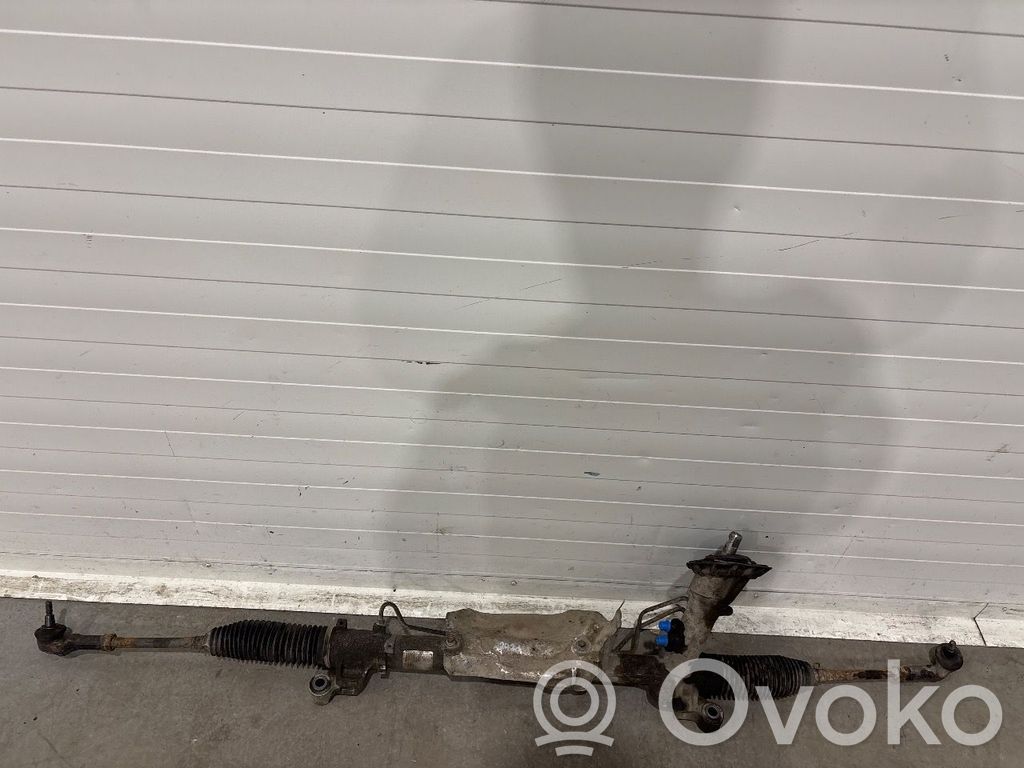 Volvo C30 Stūres statnis 