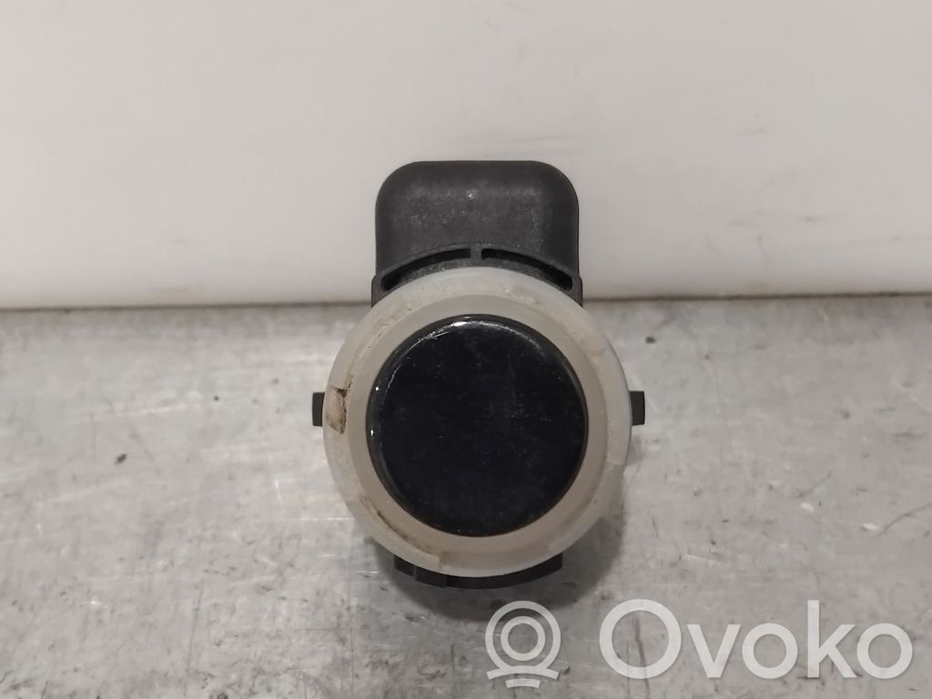 Renault Megane IV Schalter Einparkhilfe Parktronic PDC 