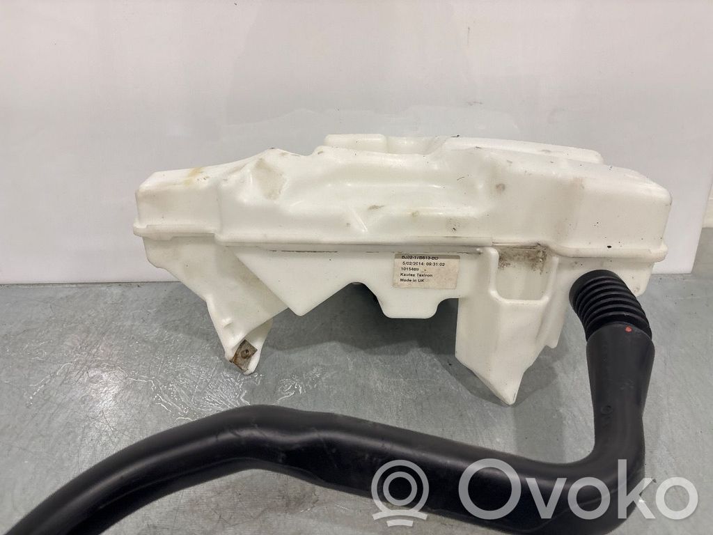 Land Rover Range Rover Evoque L538 Rezervor lichid spălare parbriz 