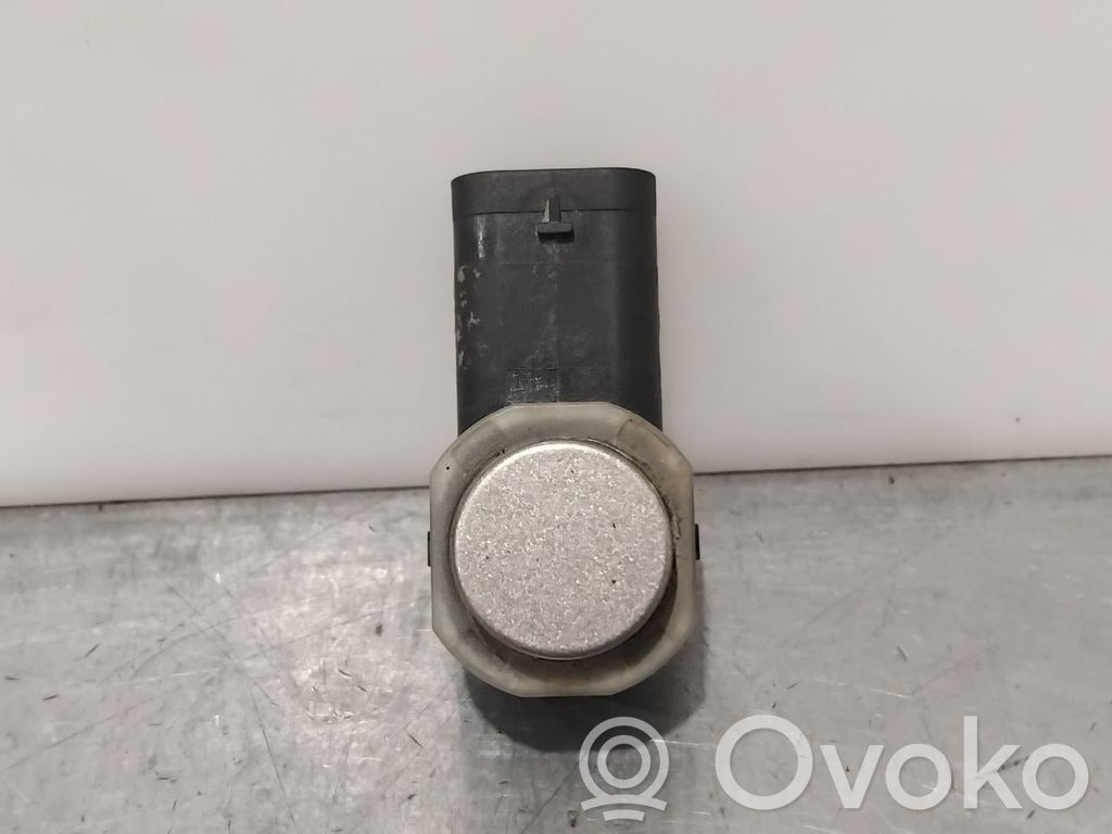 Toyota Auris E180 Interruptor del sensor de aparcamiento (PDC) 