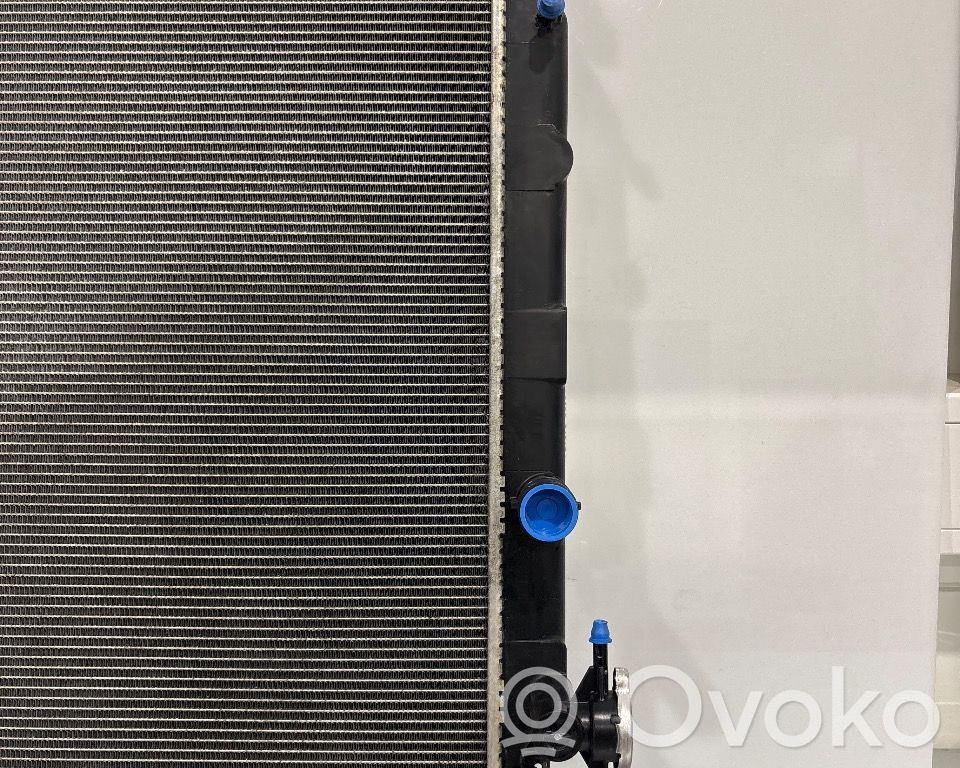 Mazda CX-5 Coolant radiator 