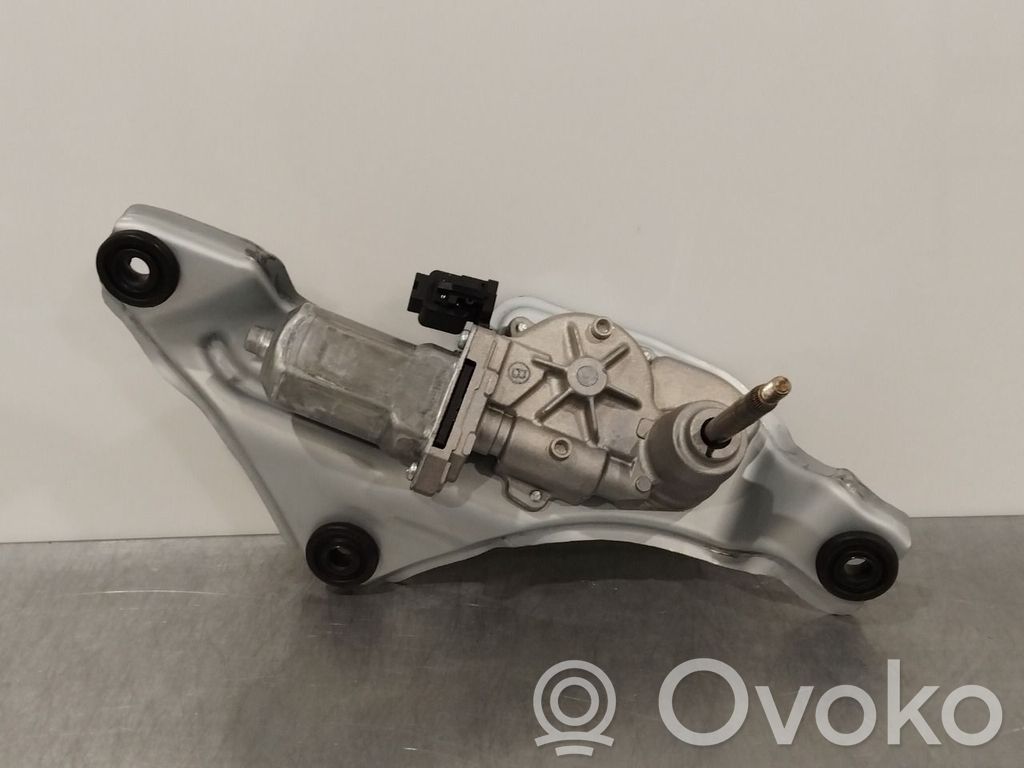 Hyundai Tucson TL Motor ștergător lunetă 