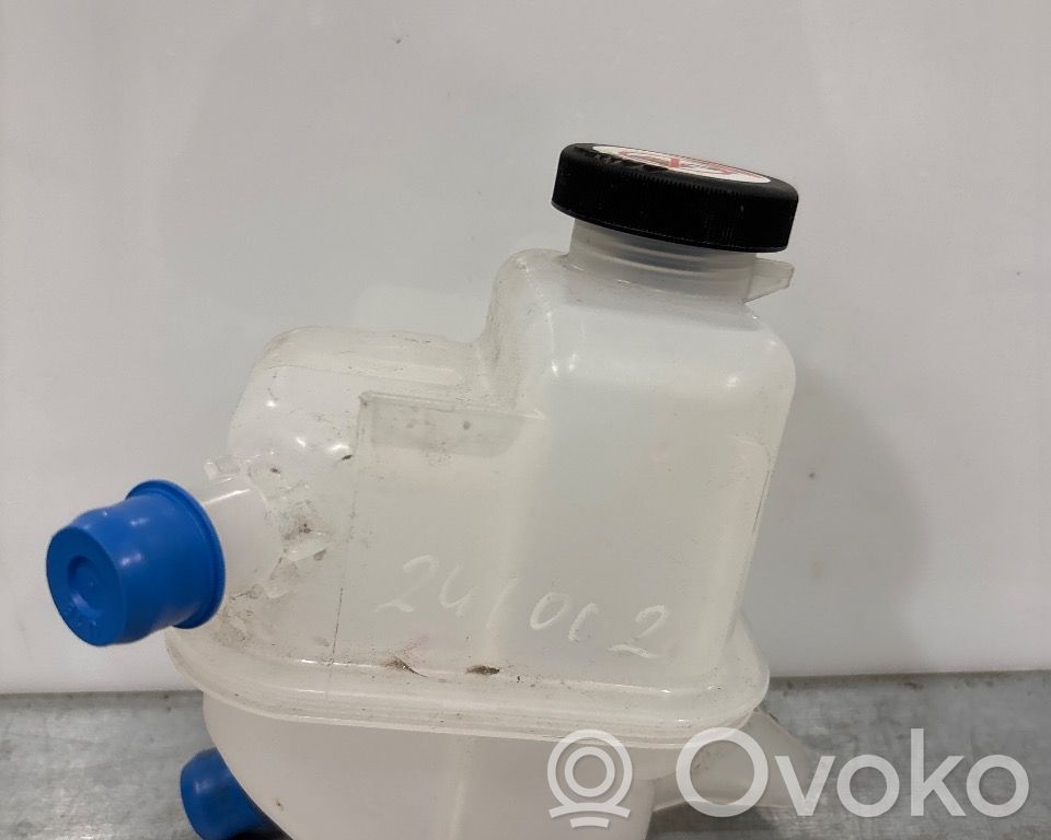 Toyota Corolla E210 E21 Vaso di espansione carburante 