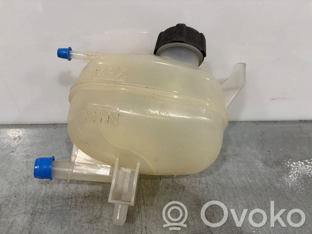 Nissan Micra K14 Vas expansiune combustibil 