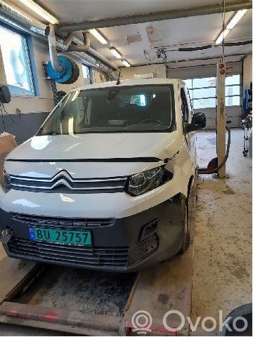 Citroen Berlingo Set suspensie spate 