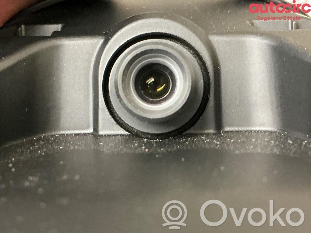 Citroen C4 II Picasso Kamera szyby przedniej / czołowej 
