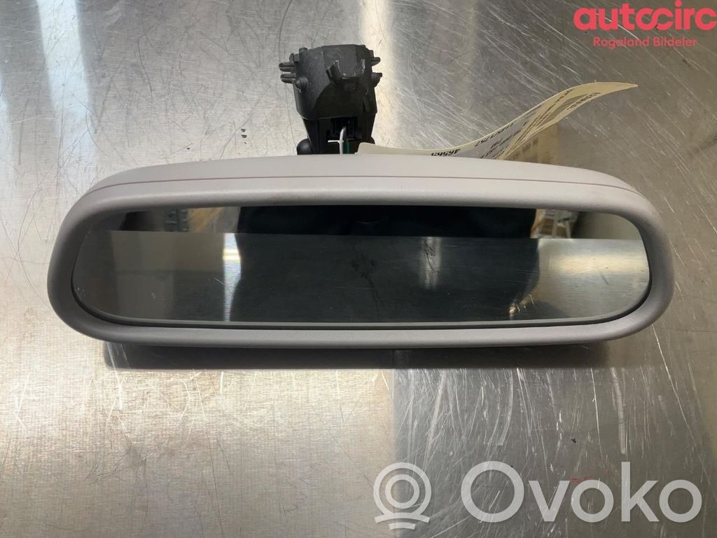 Citroen C4 II Picasso Rétroviseur intérieur